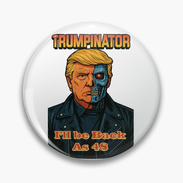 Item preview, Trump 48? designed and sold by ElGordeaux.