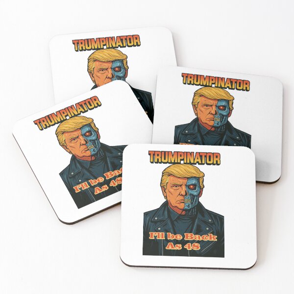 Item preview, Trump 48? designed and sold by ElGordeaux.