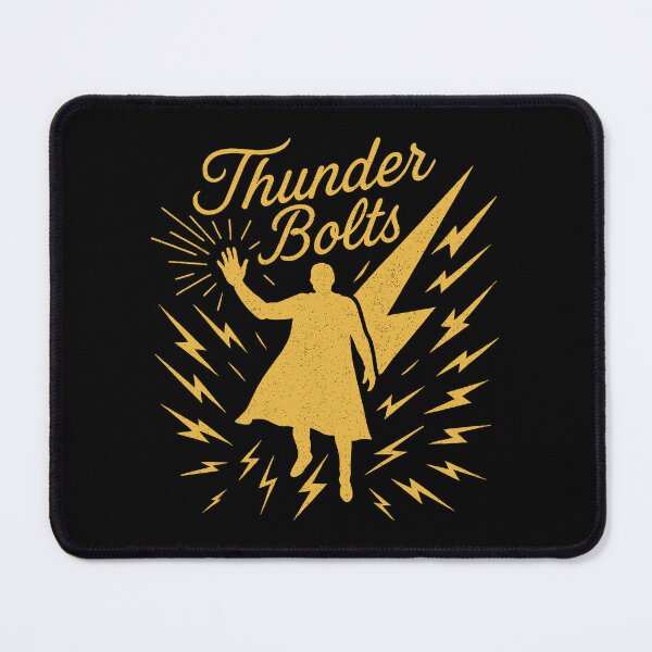 Item preview, Dynamic Thunderbolt Power designed and sold by zzz888.