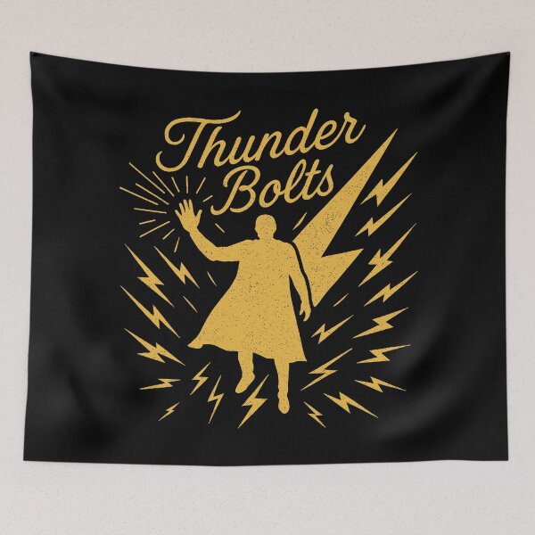 Item preview, Dynamic Thunderbolt Power designed and sold by zzz888.