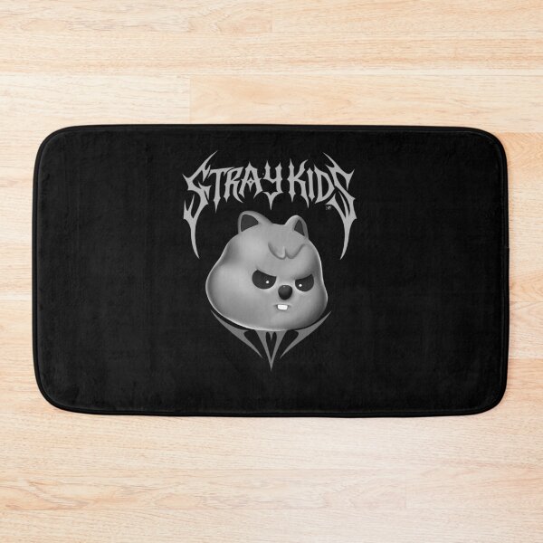 Item preview, Evil Quokka- Evil SKZOO designed and sold by LChiaraArt.