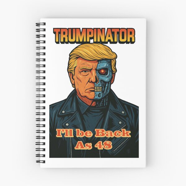 Item preview, Trump 48? designed and sold by ElGordeaux.
