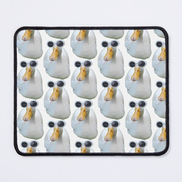 Item preview, White duck designed and sold by di-Vera-Rosati.