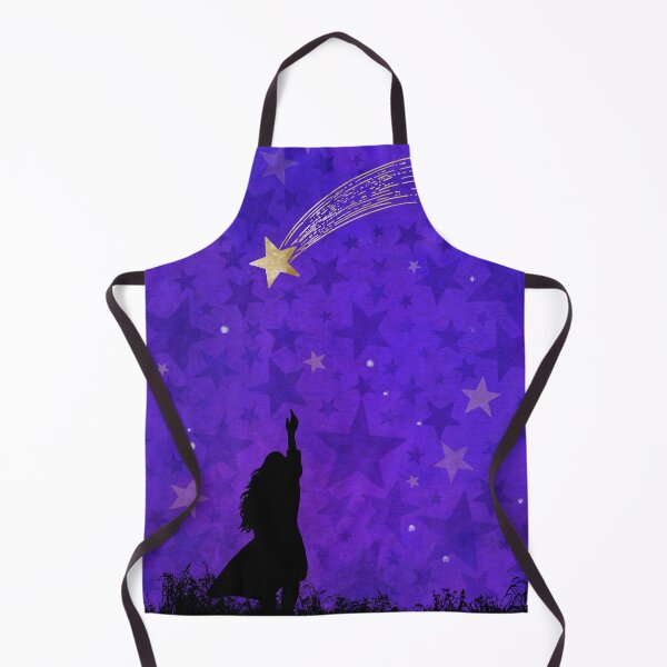 Item preview, Never too Old to Wish Upon a Star designed and sold by MeaghanDraws.