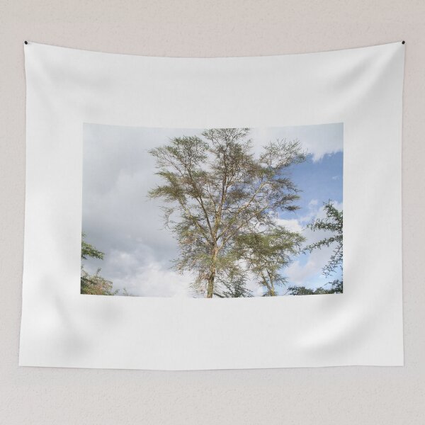 Item preview, A tall tree in Naivasha in Kenya.  designed and sold by Jamesk82.