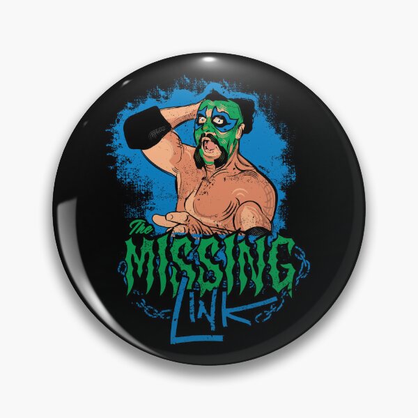 Item preview, Missing Link Tribute designed and sold by The Fonsecastein Shop.