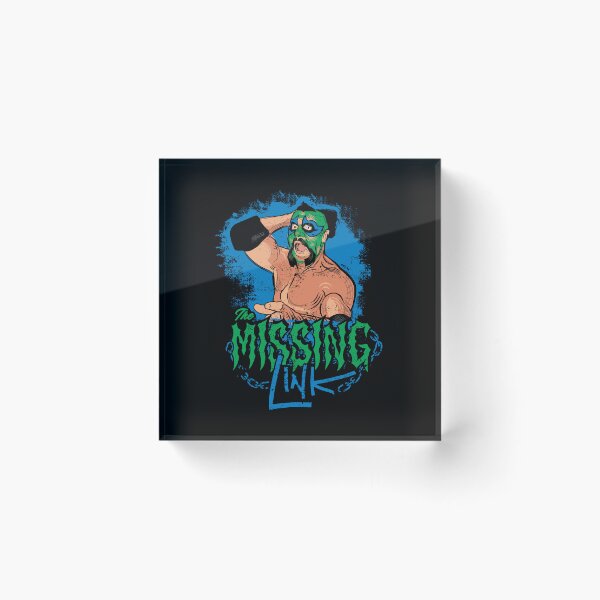 Item preview, Missing Link Tribute designed and sold by The Fonsecastein Shop.