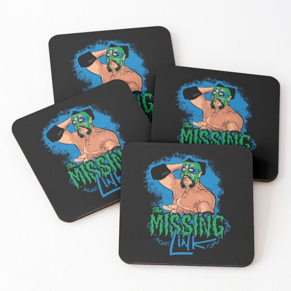Item preview, Missing Link Tribute designed and sold by The Fonsecastein Shop.