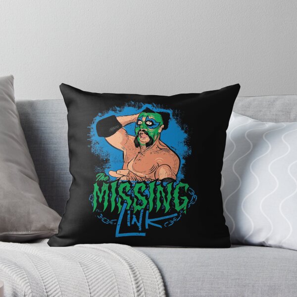 Item preview, Missing Link Tribute designed and sold by The Fonsecastein Shop.