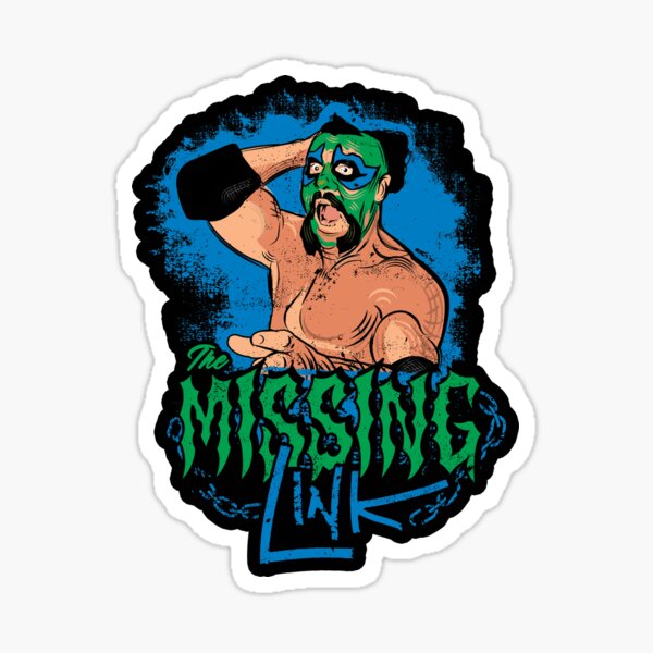 Missing Link Merch & Gifts for Sale | Redbubble
