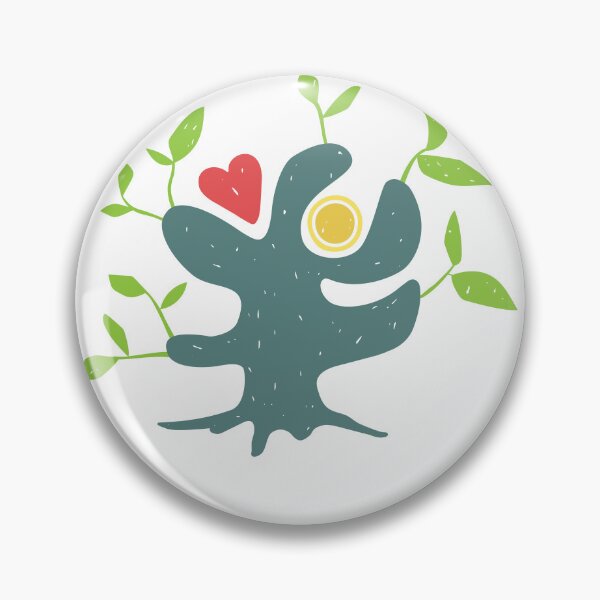 Item preview, Tree of happiness and love designed and sold by BruneraDesign.