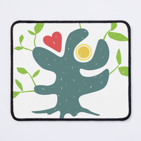 Item preview, Tree of happiness and love designed and sold by BruneraDesign.