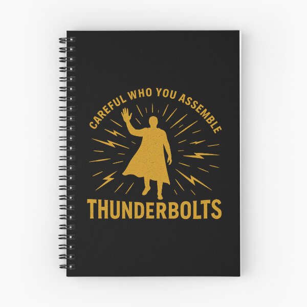 Artikelvorschau, Bauen Sie die Thunderbolts-Power auf entworfen und verkauft von zzz888.