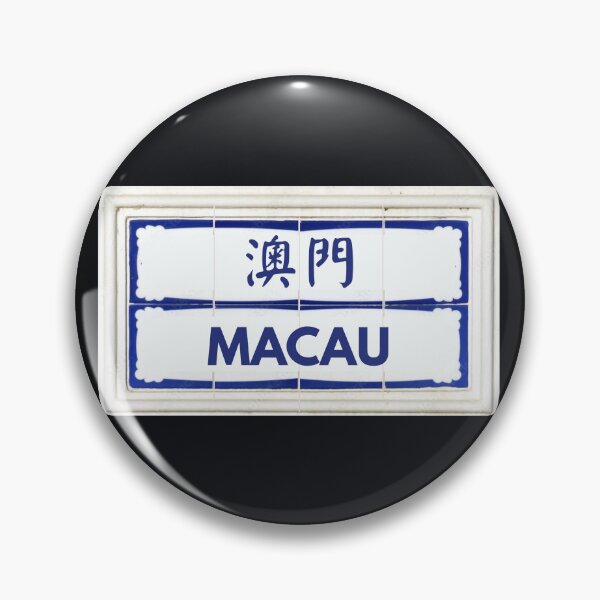 Item preview, MACAU designed and sold by Macau Love.
