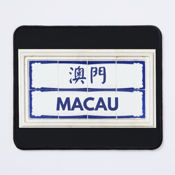 Item preview, MACAU designed and sold by Macau Love.