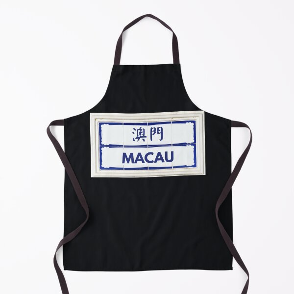 Item preview, MACAU designed and sold by Macau Love.