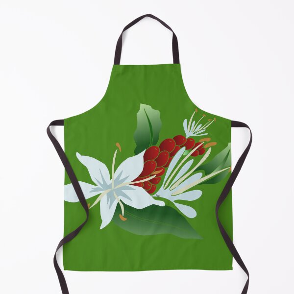 Item preview, Coffee plants designed and sold by ALEFANTICA.