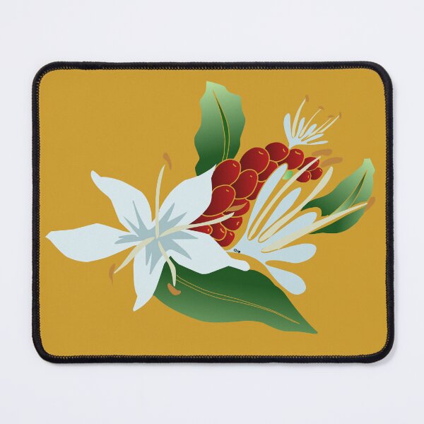 Item preview, Coffee plants designed and sold by ALEFANTICA.
