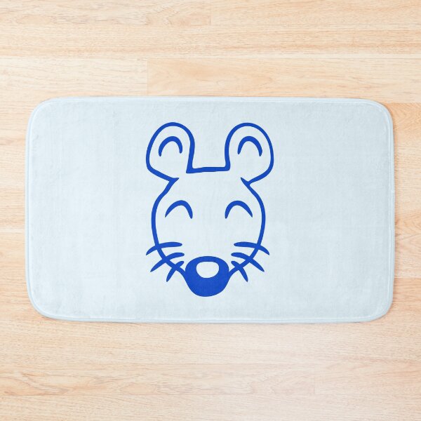 Item preview, Mouse Mice Little Rat Rodent Cartoon Funny Comic designed and sold by shirt-o-mat.