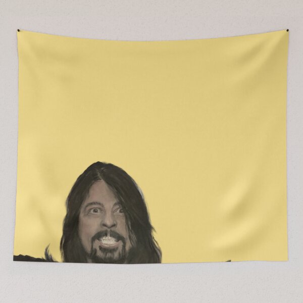 Item preview, Dave Oil Painting designed and sold by neugart.