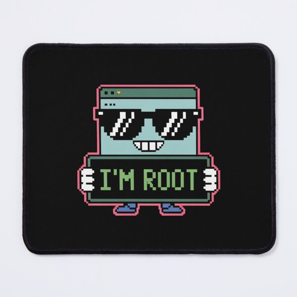 Item preview, Trust Me, I'm Root designed and sold by SignumShop.