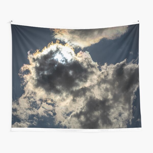 Item preview, Sun Peaking through Clouds designed and sold by jmfnrd.