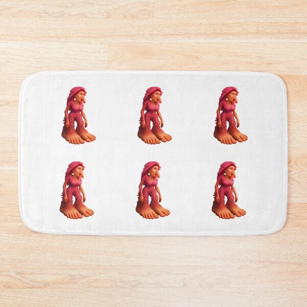 Item preview, Brr Brr Patapima set of 6 - brainrot meme designed and sold by EmeraldeaArt.