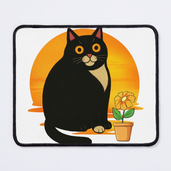 Item preview, Black kitten designed and sold by MaPerle.