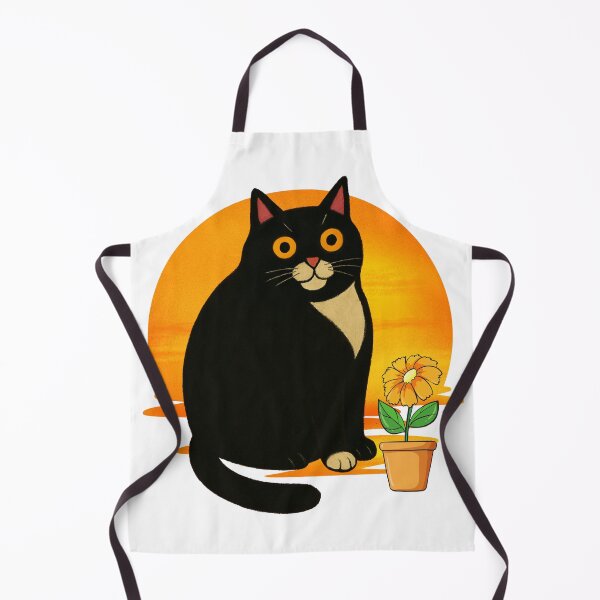 Item preview, Black kitten designed and sold by MaPerle.