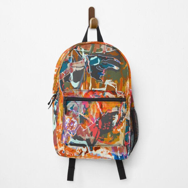Item preview, MOHAWK ABSTRACT. designed and sold by 5hertz.