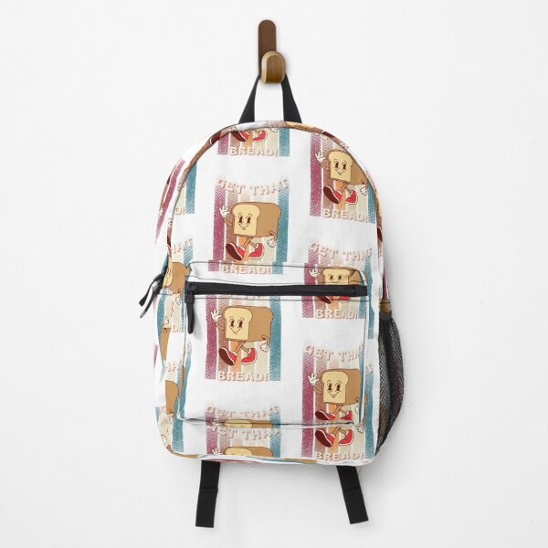 Item preview, Get that bread! designed and sold by NicMacTees.