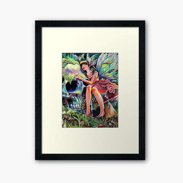 Item preview, “Wanderlust” designed and sold by AddyCatArt.