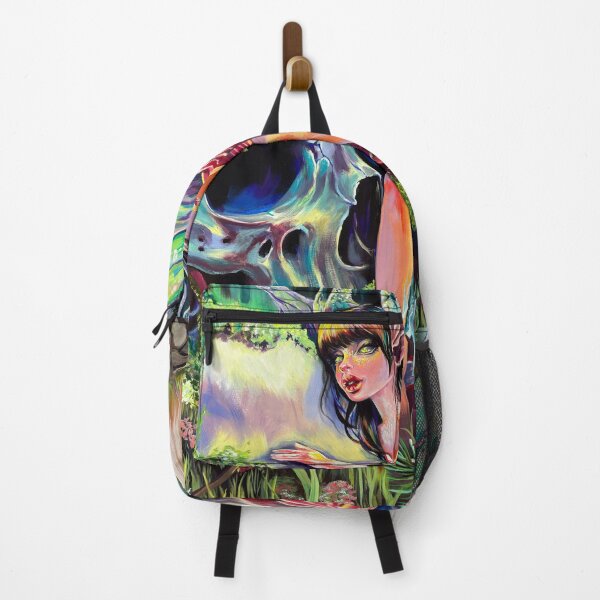 Item preview, “Wanderlust” designed and sold by AddyCatArt.