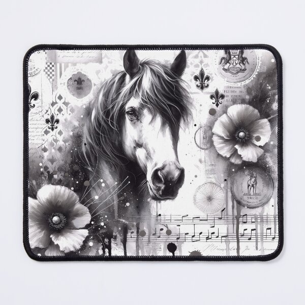 Item preview, Horse love designed and sold by zzsuzsa.