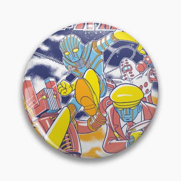 Item preview, K FIGHT! designed and sold by MINION-FACTORY.