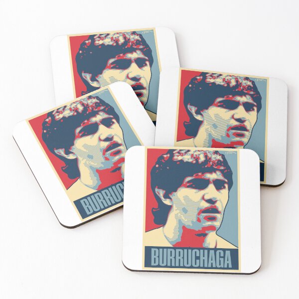 Item preview, Burruchaga designed and sold by DFA.