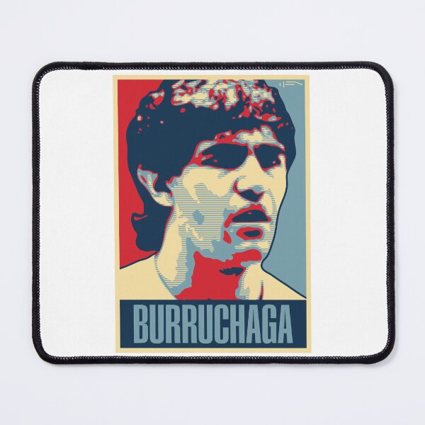 Item preview, Burruchaga designed and sold by DFA.