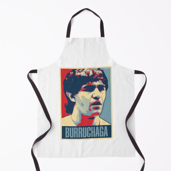 Item preview, Burruchaga designed and sold by DFA.