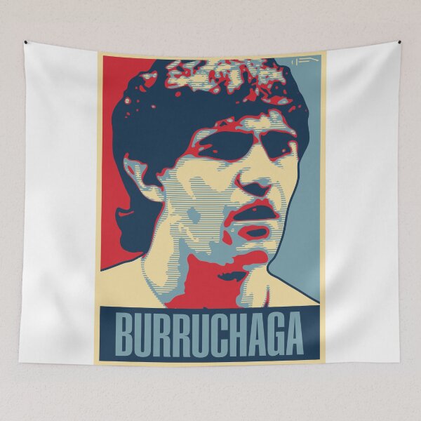 Item preview, Burruchaga designed and sold by DFA.