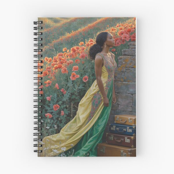 Item preview, Slay Queen - Rashida  designed and sold by CanvasCarousel.