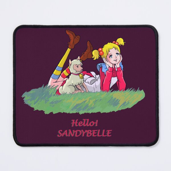 Item preview, SANDYBELLE designed and sold by Aoianime1.