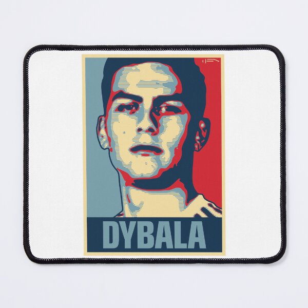 Item preview, Dybala designed and sold by DFA.