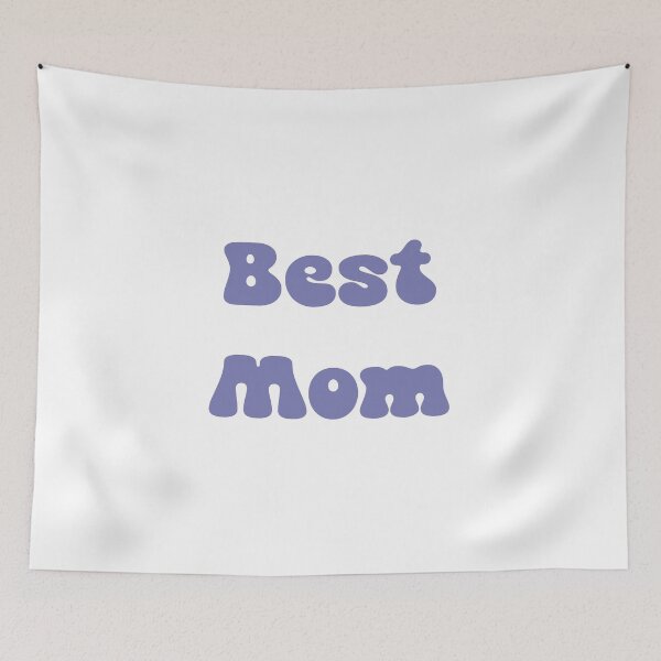 Item preview, La mejor mamá designed and sold by Paper Drip.