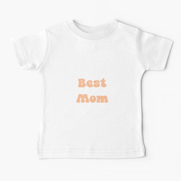 Item preview, Best mom designed and sold by Paper Drip.
