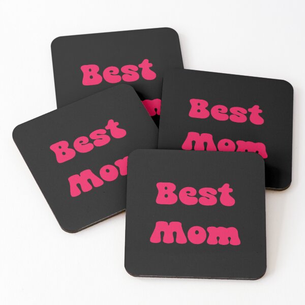 Item preview, Best mom designed and sold by Paper Drip.