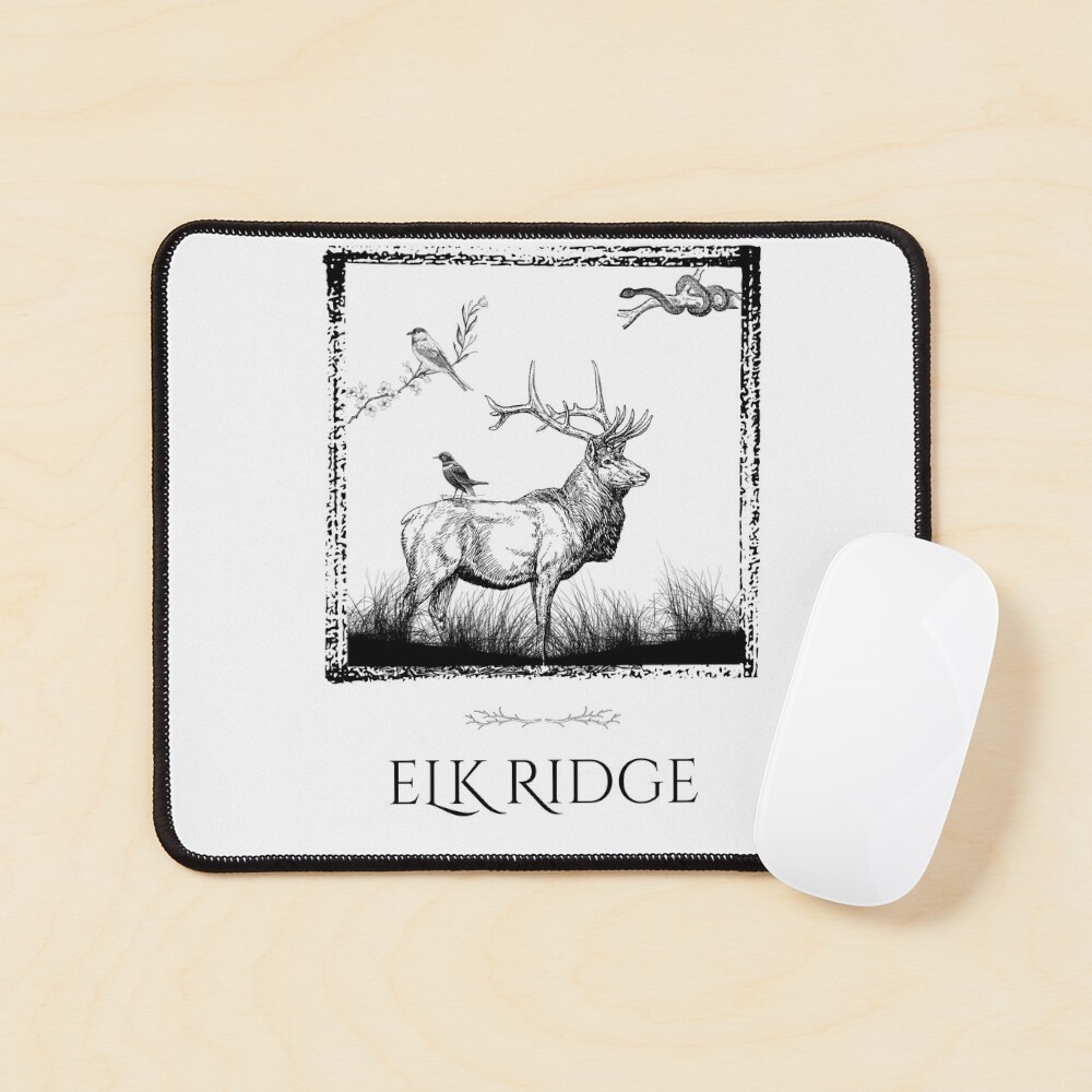 Item preview, Mouse Pad designed and sold by NicMacTees.