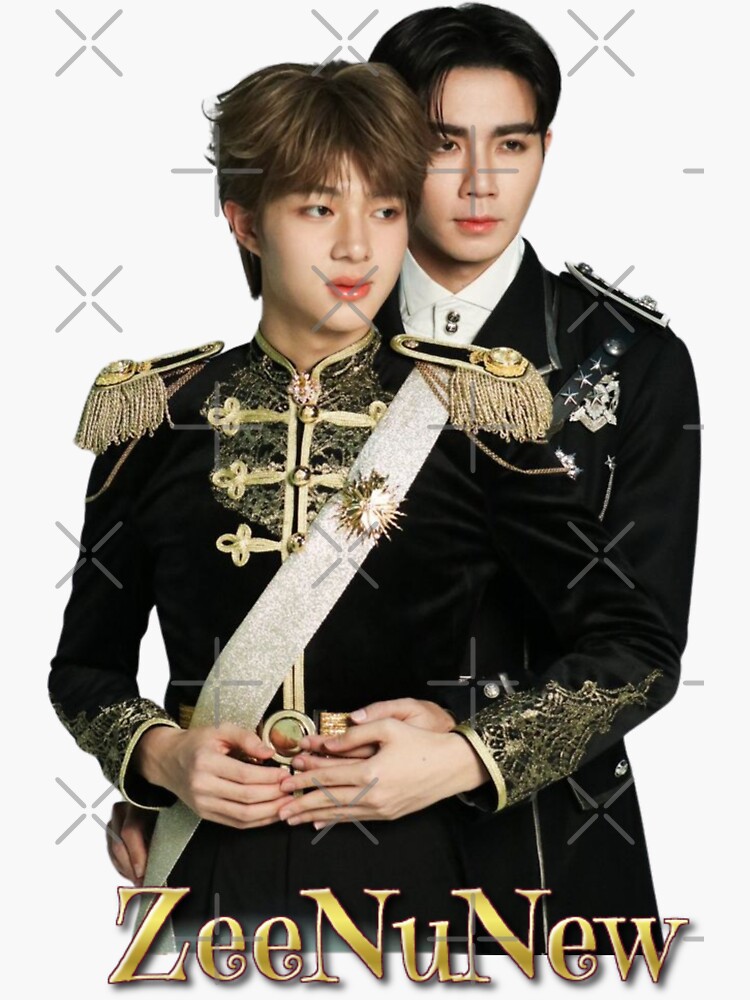 Zee NuNew Next Prince