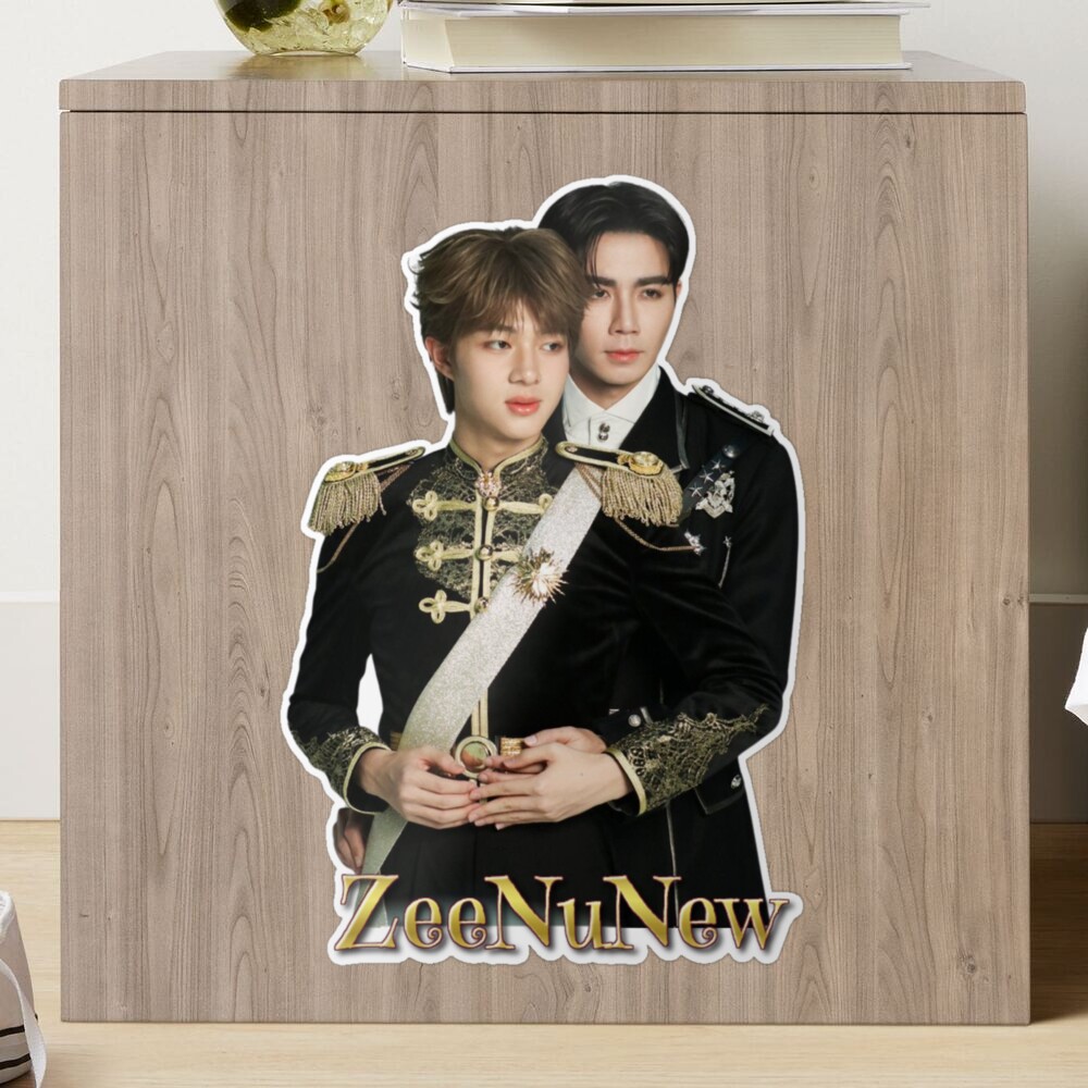 さとりん★新品ZeeNuNew★THE NEXT PRINCE公式グッズ さとりん様専用☆新品ZeeNuNew☆THE NEXT PRINCE公式グッズ オ