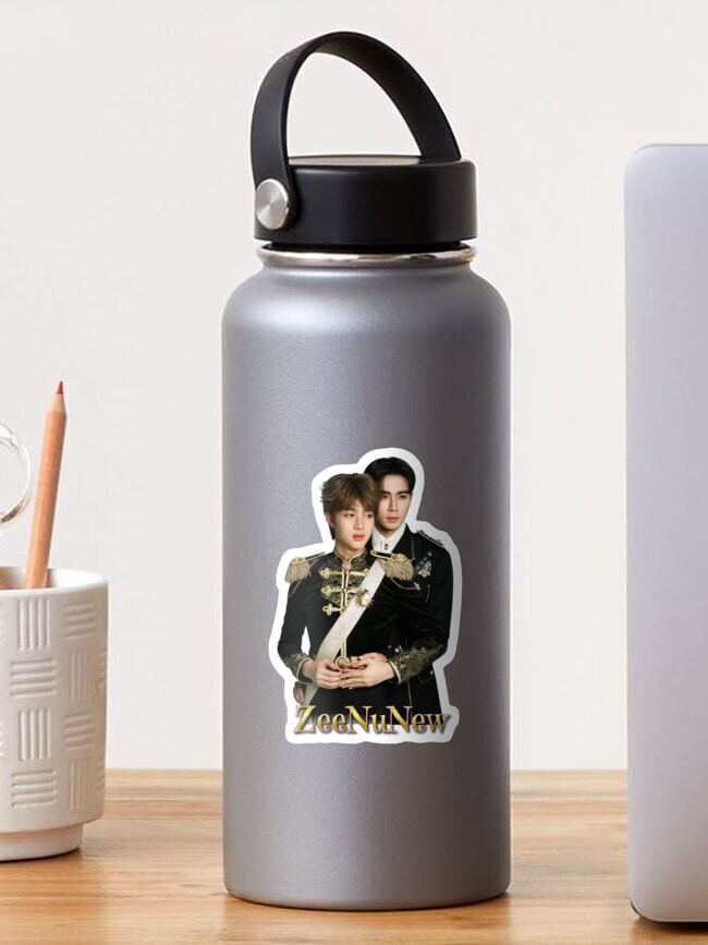 Zee NuNew Next Prince