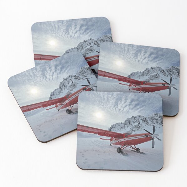 Item preview, A flight to the Glacier designed and sold by Amanda Huggins.